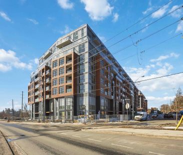 For Lease - 1635 Military Trail Unit# 622 A, Toronto, Ontario - Photo 4