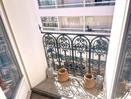 Location Appartement 2 pièces 38m² CANNES 06400 - Photo 4