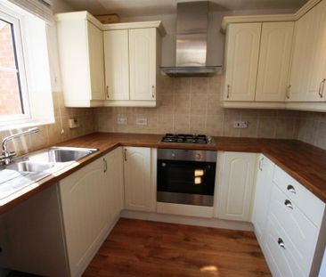 2 bedroom house to rent - Photo 4