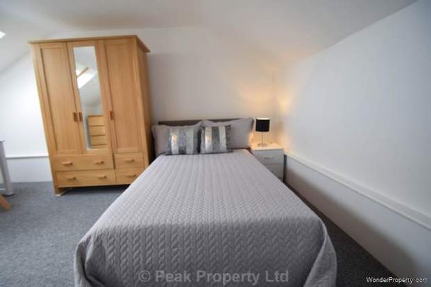 1 bedroom property to rent in Westcliff On Sea - Photo 1