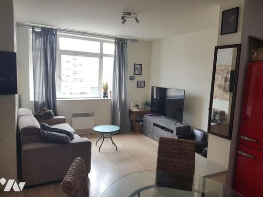 BOULOGNE SUR MER - Photo 1