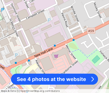 Centenary Mill, New Hall Lane - Photo 1