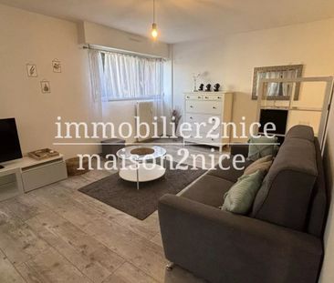 Magnifique Studio + Véranda - Nice-Nord - Photo 3