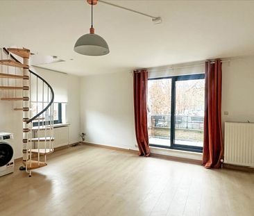 Duplex te huur - Foto 1