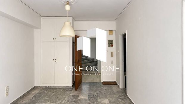 Studio/Γκαρσονιέρα για ενοικίαση Υψηλά Αλώνια (Πάτρα) - Φωτογραφία 1