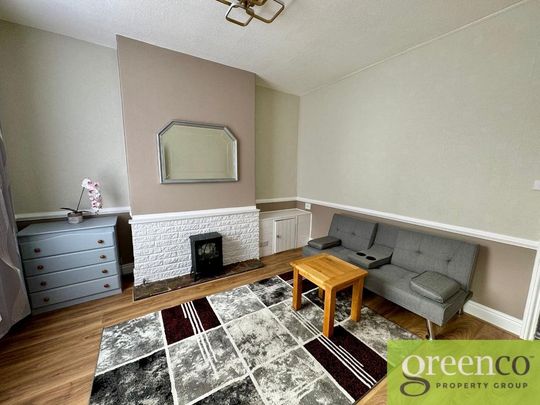 2 bedroom terraced house to rent - Photo 1
