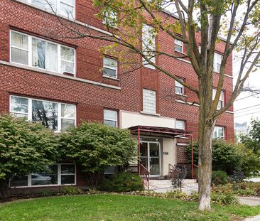Beautiful Low Rise Apartment Building in the Heart of Westboro - Photo 4