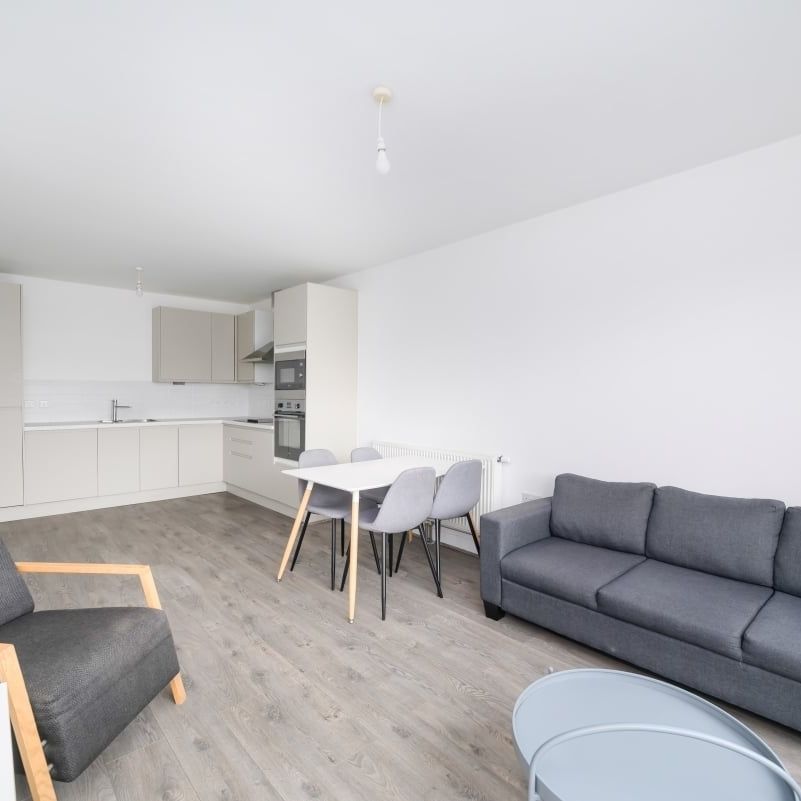 1 bedroom apartment to rent - Photo 1