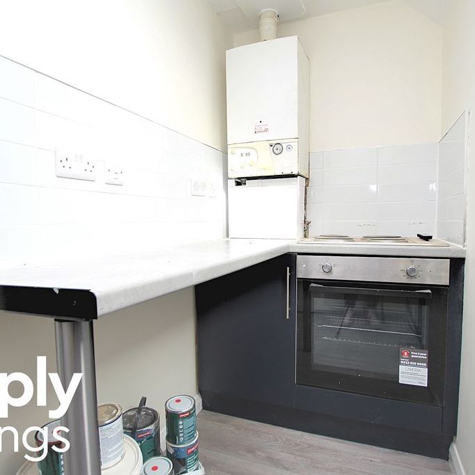 2 Bed property for rent - Photo 1