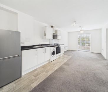 1 bedroom Apartment to rent - Photo 6
