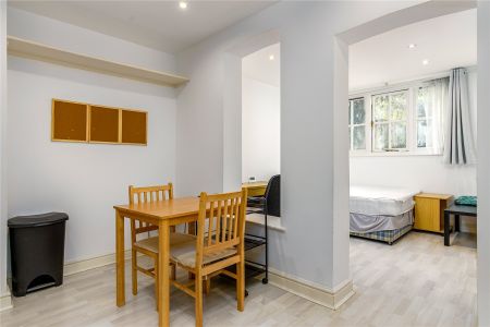 Kingston Road, Oxford, Oxfordshire, OX2 studio to rent - Photo 4