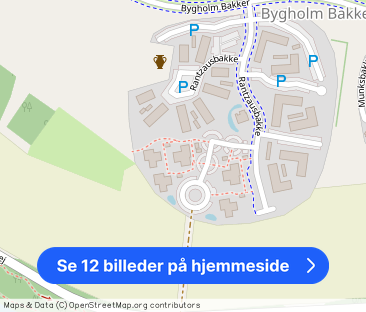 Rantzausbakke 74, 1. 4 - Foto 1