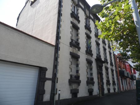 STUDIO MEUBLE SECTEUR 1ER MAI - Photo 5