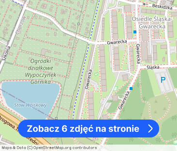 Nowe 2 pokoje po kapitalnym remoncie | Parter | Ch - Zdjęcie 1