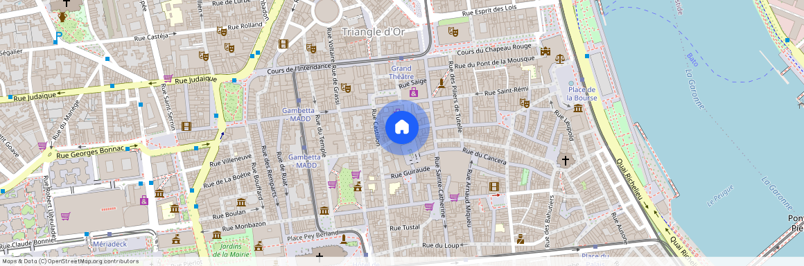 33000, Bordeaux