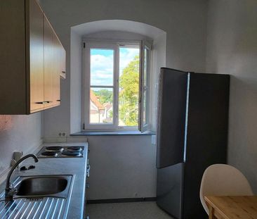 Zentrale 1-Zimmer Wohnung ab 15.01.2026 - Foto 1