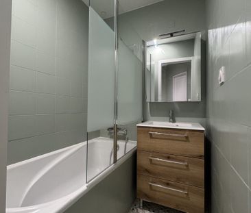 Location Appartement 3 pièces 56m² AURAY 56400 - Photo 4