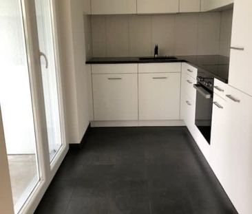 2.5 Zimmer, 61 m², 2. Stock - Foto 1