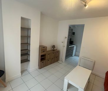 Appartement à louer 2 pièces • 17,80 m2 Paris 17 - Photo 5