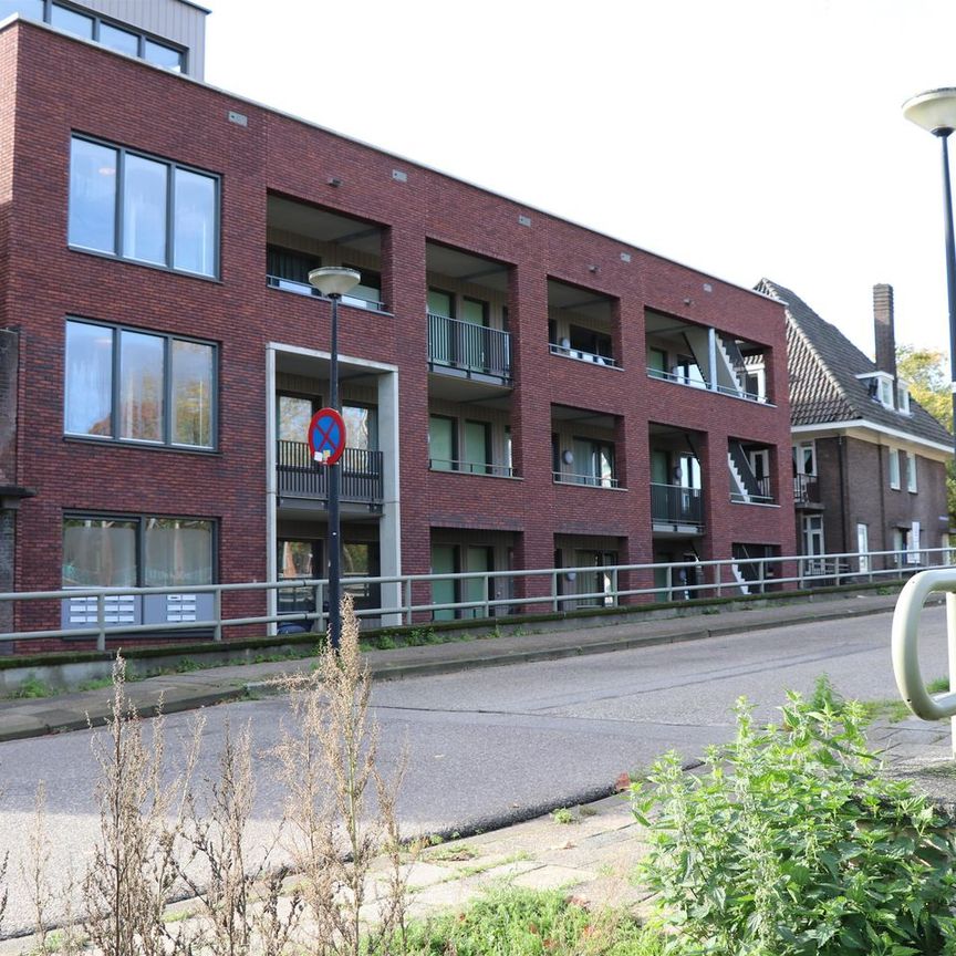 Appartement te huur: Noothoven van Goorstraat 1-202 2806 RA Gouda - Foto 1