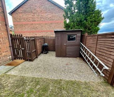 Primatt Crescent, Shenley Church End, MK5 - Photo 2