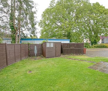 2 bedroom maisonette to rent - Photo 6