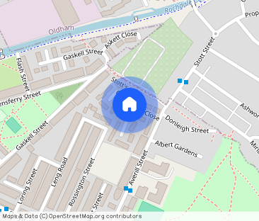 Crammond Close, Failsworth, M40 - Photo 1