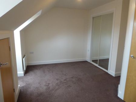 1 bedroom apartment to rent - Photo 2