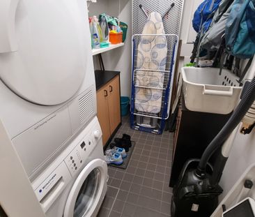 APPARTEMENT DE 3 PIÈCES À LUCERNE, MEUBLÉ, TEMPORAIRE - Foto 6
