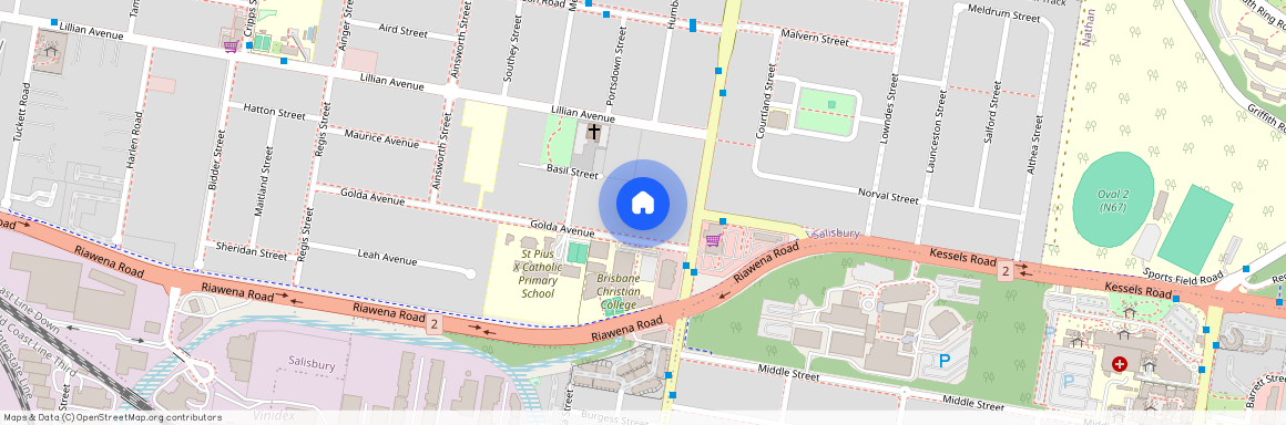 118A Golda Avenue, Qld 4107, Salisbury