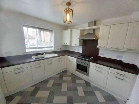 Studley Drive, Spennymoor, County Durham, DL16 - Photo 5