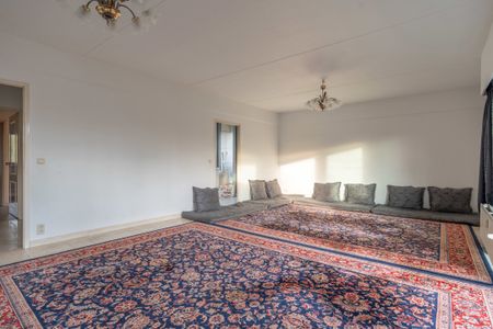 Ruim 3 slaapkamerappartement met terras te Turnhout. - Foto 5