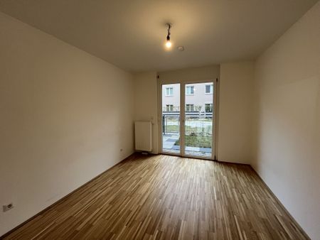 Wunderschöne 3 Zimmer Wohnung mit Garten! - Photo 3