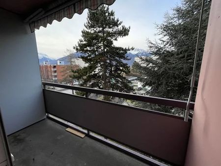 Appartement de 3 pièces au 3ème étage - Photo 3