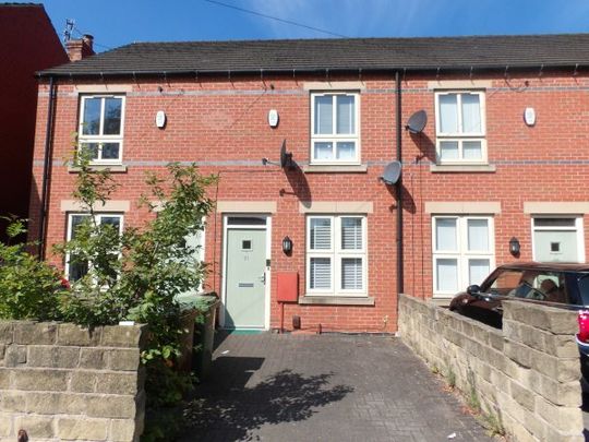 Cameron Street, Nottingham, NG5 - Photo 1