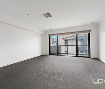 THREE LEVELS OF MODERN STYLISH LIVING! - Photo 1