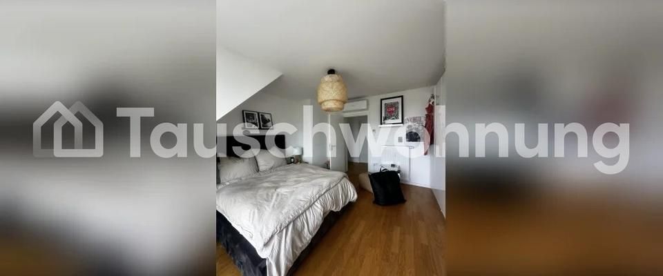 TAUSCHWOHNUNG Traumhafte moderne 2,5 Zimmer Wohnung in Maxvorstadt - Photo 1