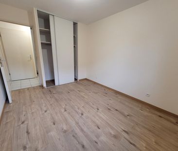 Location Appartement 3 pièces 64m² GRENOBLE 38000 - Photo 4