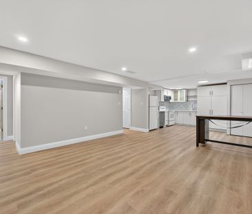 For Lease - 13 Michelle Drive Unit# Lower, Barrie, Ontario - Photo 5