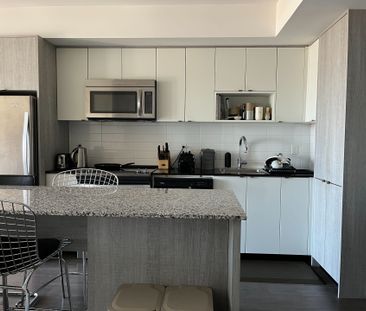 For Lease - 9 Valhalla Inn Road Unit# 1411, Toronto, Ontario - Photo 3