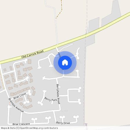 10 Hedgelea Road, Newtownabbey, BT37 0WL