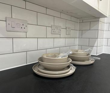 1 bedroom in a house share to rent - Photo 6