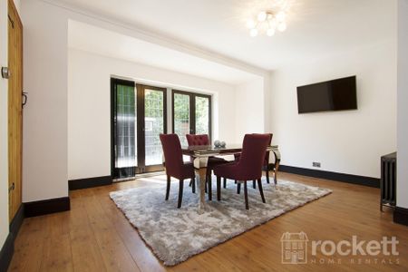 The Coach House, Butterton,, Newcastle Under Lyme, ST5 - Photo 4