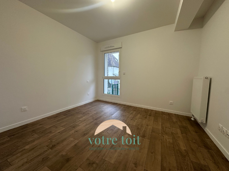 Location Appartement 2 pièces 45m² CAEN 14000 - Photo 4