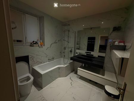 3.5 Zimmer, 83 m² - Foto 4