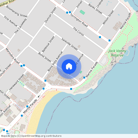 5/32 BOND Street, NSW 2035, Maroubra