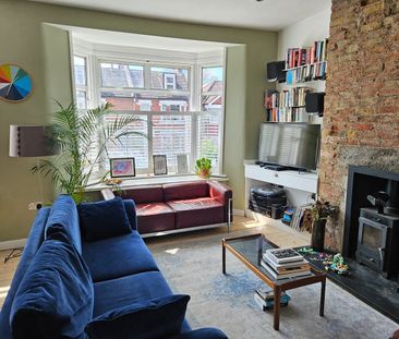 Room in a Shared House, Worbeck Road, SE20 - Photo 1
