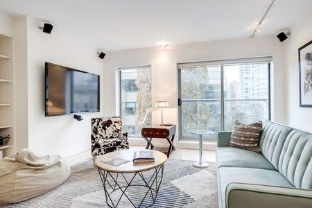 For Lease - 160 Bedford Road Unit# 307, Toronto, Ontario - Photo 2