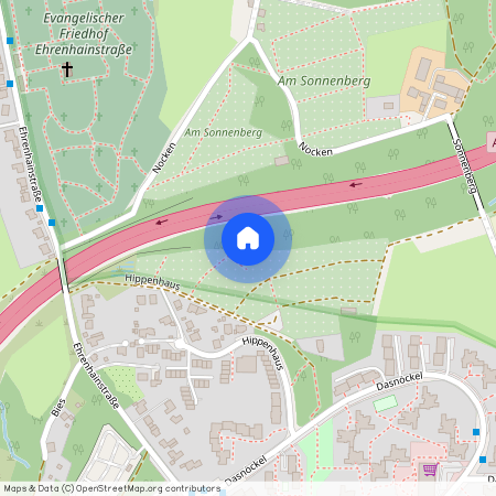 42329 Wuppertal - Vohwinkel