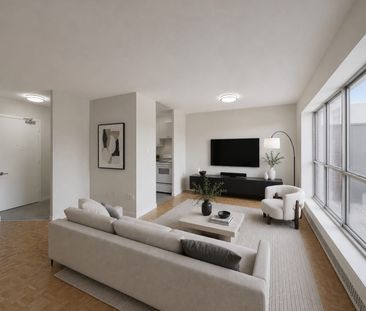 For Lease - 1901 Martin Grove Road Unit# 521, Toronto, Ontario - Photo 3